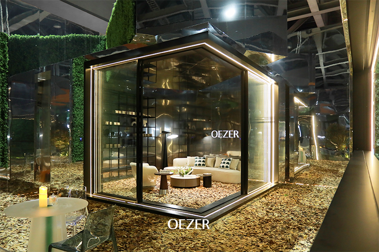 2024广州设计周×2025设计又一周【空间美学展】