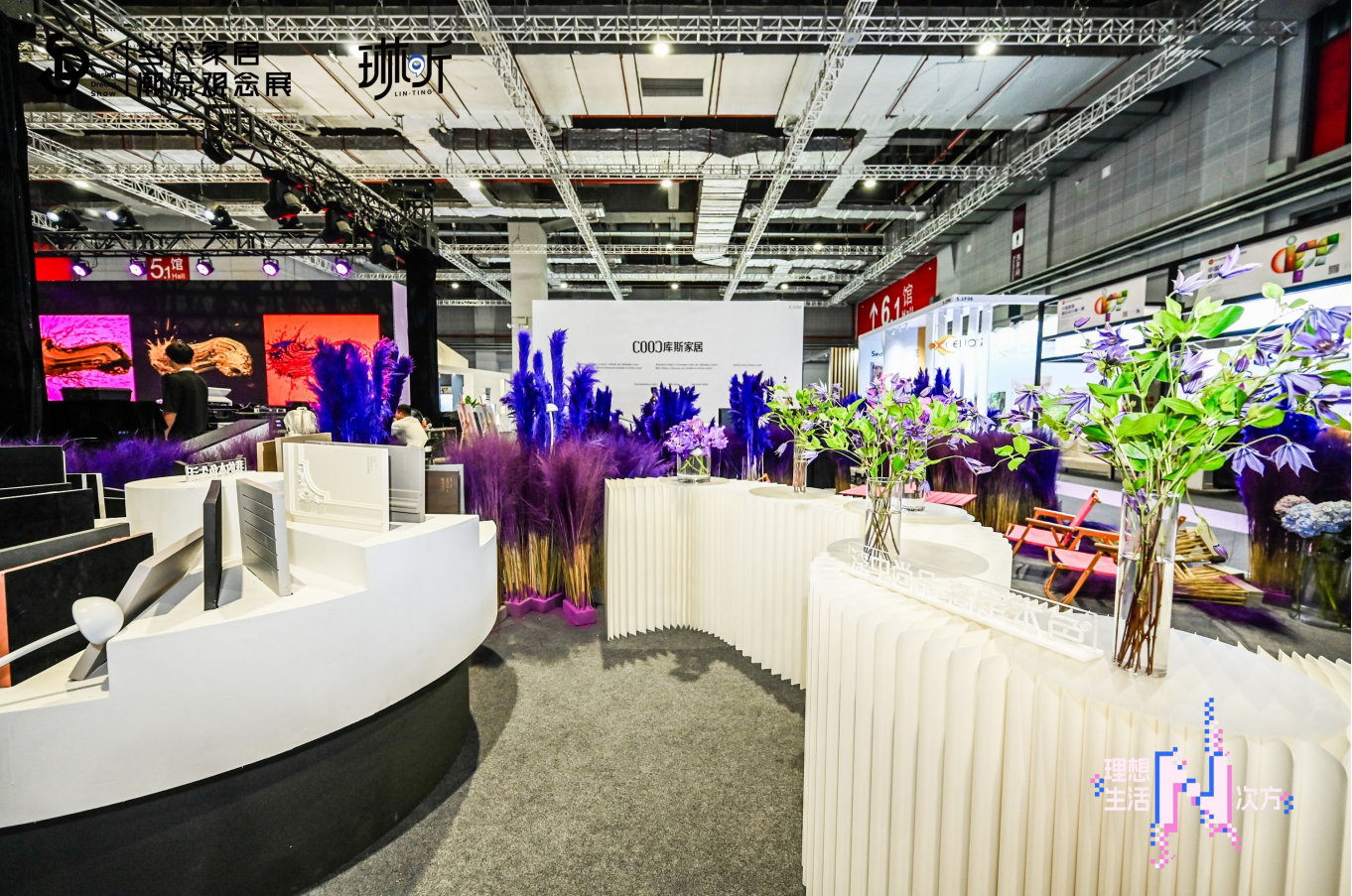 CIFF主办单位官宣！2025中国家博会(第55届广州家博会)—展会定位：设计引领，内外循环，全链协同