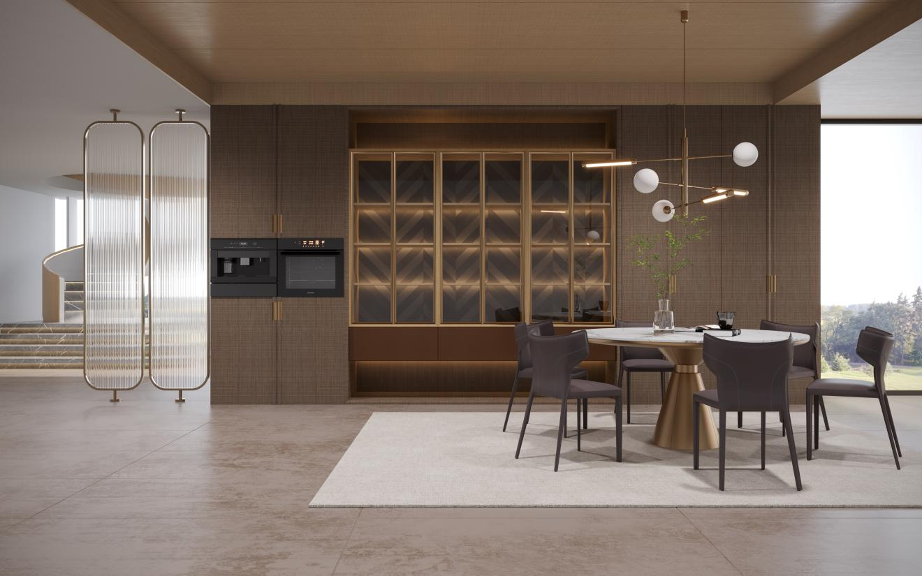 CBD 2025上海建博会|上海国际门墙柜整家定制展|首届虹桥设计周【官方网站】